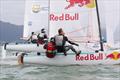 Tornado Worlds at Lake Constance day 3 © Icarus Sailing Media