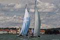 Tornado Worlds at Lake Constance day 4 © Icarus Sailing Media