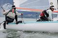 Tornado Worlds at Lake Constance day 5 © Martina Barnetova