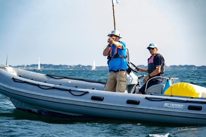 Tornado World Championship 2026 in Quiberon - Day 3 - photo © Gerard Touren