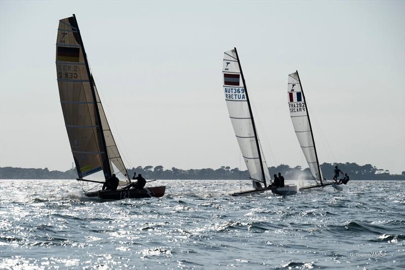 Tornado World Championship 2026 in Quiberon - Day 3 - photo © Gerard Touren