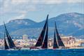 © Nico Martinez / 52 Super Series