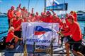 © Nico Martinez / 52 Super Series