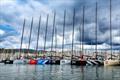 The counters have returned to zero when the 52 Super Series 2024 starts this weekend