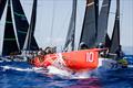 © Nico Martinez / 52 Super Series