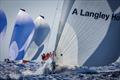 © Nico Martinez / 52 Super Series