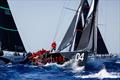 © Nico Martinez / 52 Super Series