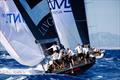 © Nico Martinez / 52 Super Series