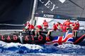 © Nico Martinez / 52 Super Series