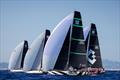 © Nico Martinez / 52 Super Series