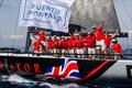 © Nico Martinez / 52 Super Series