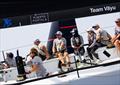 © Nico Martinez / 52 Super Series