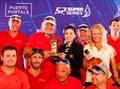 © Nico Martinez / 52 Super Series