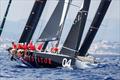 © Nico Martinez / 52 Super Series