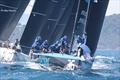 52 SUPER SERIES Saint-Tropez Cup Day 2