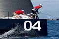 52 SUPER SERIES Saint-Tropez Cup Day 2