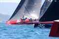 52 SUPER SERIES Saint-Tropez Cup Day 2