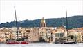 52 SUPER SERIES Saint-Tropez Cup Day 3