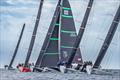 © Nico Martinez / 52 Super Series