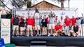 © Nico Martinez / 52 Super Series