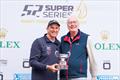 © Nico Martinez / 52 Super Series