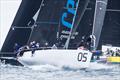 © Nico Martinez / 52 Super Series