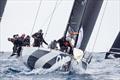 © Nico Martinez / 52 Super Series