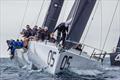 © Nico Martinez / 52 Super Series