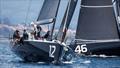 © Nico Martinez / 52 Super Series