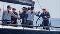 © Nico Martinez / 52 Super Series