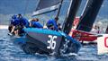 © Nico Martinez / 52 Super Series