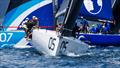 © Nico Martinez / 52 Super Series