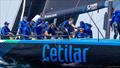 © Nico Martinez / 52 Super Series
