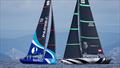 © Nico Martinez / 52 Super Series