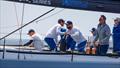 © Nico Martinez / 52 Super Series
