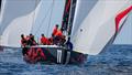 © Nico Martinez / 52 Super Series