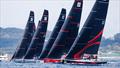 © Nico Martinez / 52 Super Series