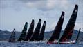 © Nico Martinez / 52 Super Series
