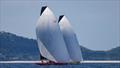 © Nico Martinez / 52 Super Series