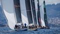 © Nico Martinez / 52 Super Series