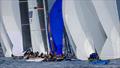 © Nico Martinez / 52 Super Series
