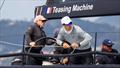 © Nico Martinez / 52 Super Series