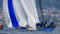 © Nico Martinez / 52 Super Series