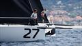 © Nico Martinez / 52 Super Series