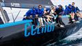 © Nico Martinez / 52 Super Series