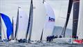 Galicia 52 Super Series Royal Cup Day 3 © Nico Martinez / 52 Super Series