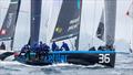 Galicia 52 Super Series Royal Cup Day 3 © Nico Martinez / 52 Super Series