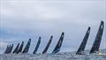 Galicia 52 Super Series Royal Cup Day 3 © Nico Martinez / 52 Super Series