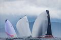 Galicia 52 Super Series Royal Cup Day 3 © Nico Martinez / 52 Super Series