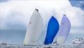 Galicia 52 Super Series Royal Cup Day 3 © Nico Martinez / 52 Super Series